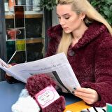 Etrofil Rabbit 79128 Açık Gri