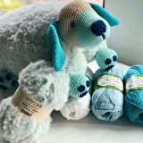 Etrofil Rabbit 70906 Siyah