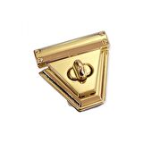 Üçgen Çanta Klidi 35MM (Küçük Model)