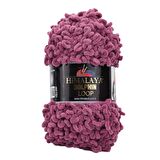 Himalaya Dolphin Loop 112-21 Gül Kurusu
