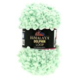 Himalaya Dolphin Loop 112-05 Mint