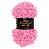 Himalaya Dolphin Loop 112-07 Şeker Pembe
