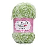 Etrofil Rabbit 74231 Yeşil Melanj