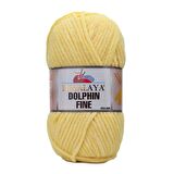 Himalaya Dolphin Fine 80502 Sarı