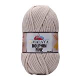 Himalaya Dolphin Fine 80522 Bej