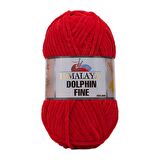 Himalaya Dolphin Fine 80509 Kırmızı