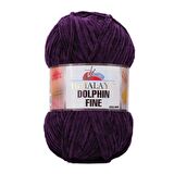 Himalaya Dolphin Fine 80514 Koyu Mor
