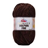 Himalaya Dolphin Fine 80517 Koyu Kahve