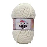 Himalaya Dolphin Fine 80506 Krem