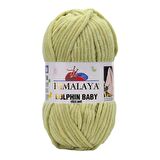 Himalaya Dolphin Baby 80359 Açık Yeşil