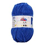 Himalaya Dolphin Baby 80329 Saks Mavi