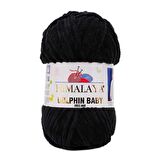 Himalaya Dolphin Baby 80311 Siyah