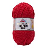 Himalaya Dolphin Fine 80527 Koyu Kırmızı