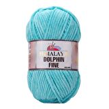 Himalaya Dolphin Fine 80516 Turkuaz