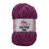 Himalaya Dolphin Fine 80519 Fuşya