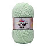 Himalaya Dolphin Fine 80505 Mint