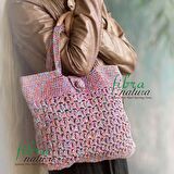 Fibra Natura Raffia Multi 117-01