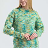 Etrofil Vintage Organic Hand Paint ROSE HILL SE714