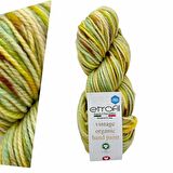 Etrofil Vintage Organic Hand Paint MOJITO SE712