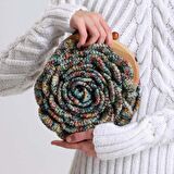 Etrofil Vintage Organic Hand Paint MOJITO SE712