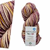 Etrofil Vintage Organic Hand Paint MARSHMALLOW SE711