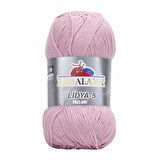 Himalaya Lidya-5 52405 Toz Pembe