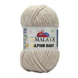 Himalaya Dolphin Baby 80342 Açık Bej