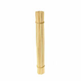 Bambu Rattan Koku Çubuk (Bambu Çubuk) 20 Cm (50 Adet)