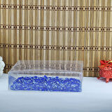 Havlu Kutusu Asetat 20X20X5 (25 Adet)