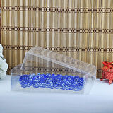 Havlu Kutusu Asetat 20X20X5 (25 Adet)