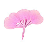 Raket (100 Adet)  Pembe