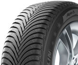 225/45R17 91V ALPIN 5 ZP RUNFLAT MICHELIN (KIŞ)