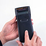 By Nevser® Kapaklı 240 Fonksiyonlu, Pilli Bilimsel Hesap Makinesi