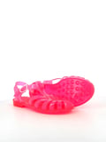 Meduse Sun Rose Fluo - Pembe Kız Çocuk Sandalet
