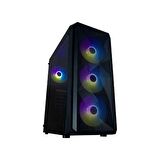 VENTO 500 W PEAK ATX KASA (VG10F) USB3.0 SİYAH