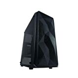 VENTO 500 W PEAK ATX KASA (VG10F) USB3.0 SİYAH