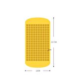 Silikon Mini 160 Küplü Buz Kalıbı