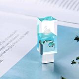 Epoksi Reçine Silikon Usb  Kalıbı 4 lü Model