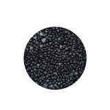Mum Boyası Granül  (Yağ Bazlı Boya) 100 GR  Siyah