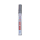 Epoksi Varak Kalem Paint Marker (1 Adet)  Gümüş