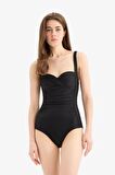 DeFacto Regular Fit Mayo-Fall in Love Z4657AZ25SMBK81