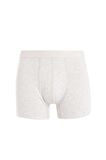 DeFacto Regular Fit 3'lü Boxer C9559AX24WNWT34
