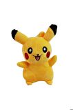 Pokemon Pıkachu Peluş Oyuncak-35cm Pikachu