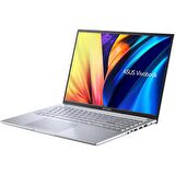 Asus Vivobook 16 M1603QA AMD Ryzen 7 5800H  8GB 2tb Ssd 16" Windows11Pro Taşınabilir Bilgisayar MB13718+ZettaÇanta