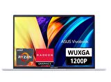 Asus Vivobook 16 M1603QA AMD Ryzen 7 5800H  16gb 2tb Ssd 16" FreedosTaşınabilir Bilgisayar MB13737+ZettaÇanta