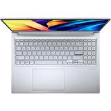 Asus Vivobook 16 M1603QA AMD Ryzen 7 5800H  16gb 2tb Ssd 16" FreedosTaşınabilir Bilgisayar MB13737+ZettaÇanta
