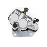 NCR Küba Çita Cg 125 Ön Fren Hidrolik Alt Merkez Komple