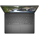 Dell Vostro 3510 Intel Core i5-1135G7 8GB 256GB SSD 15.6" Ubuntu Taşınabilir Bilgisayar N8803VN3510U