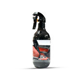 IRON UNIVERSAL CLEANER KONSANTRE GENEL TEMİZLEYİCİ  500ML 1:10 ORANLI