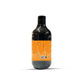 IRON FAST WAX KONSANTRE HIZLI CİLA  500ML 1:25 ORANLI